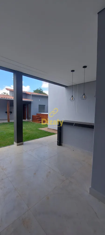 Casa, 2 quartos - Foto 7