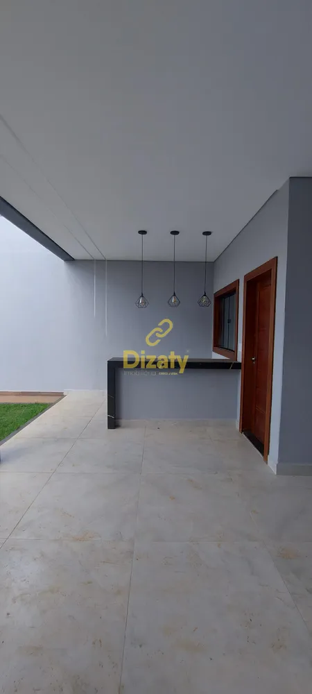 Casa, 2 quartos - Foto 5