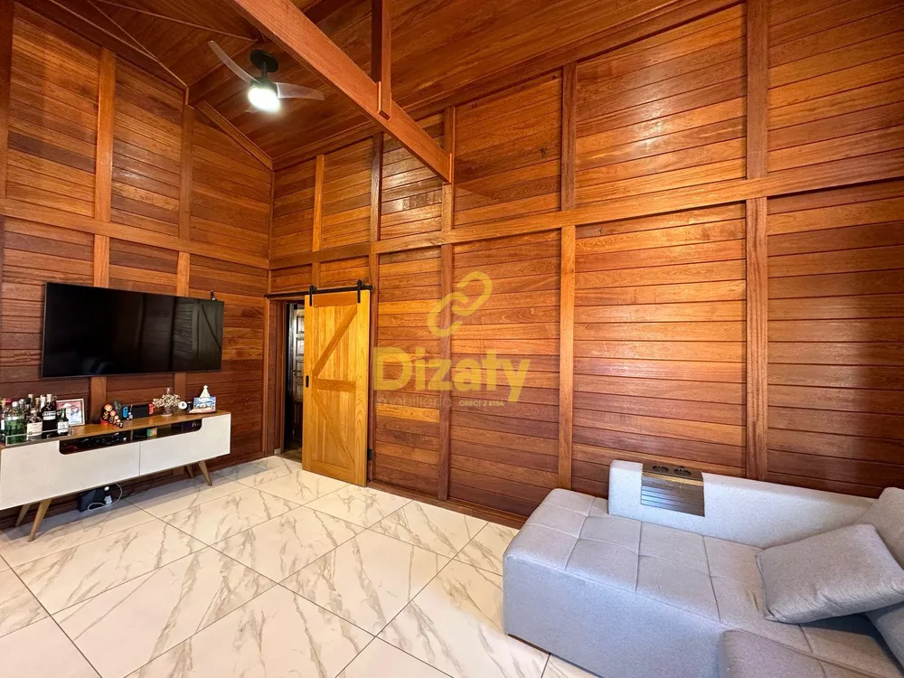 Casa de Condomínio à venda com 3 quartos, 360m² - Foto 3