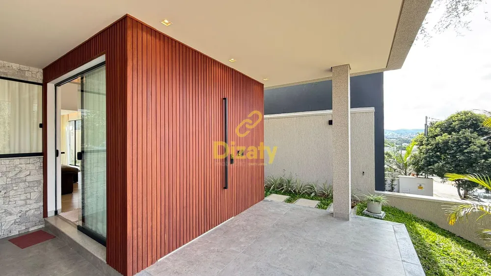 Casa de Condomínio, 4 quartos - Foto 4