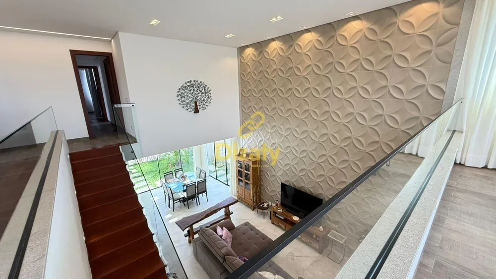 Casa de Condomínio, 4 quartos - Foto 6