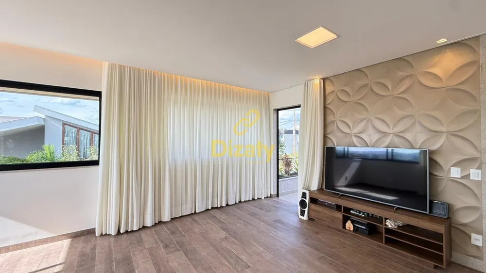 Casa de Condomínio, 4 quartos - Foto 7