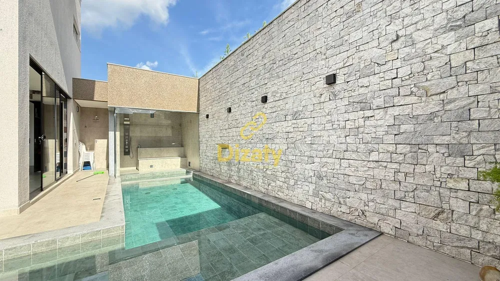 Casa de Condomínio, 4 quartos - Foto 10