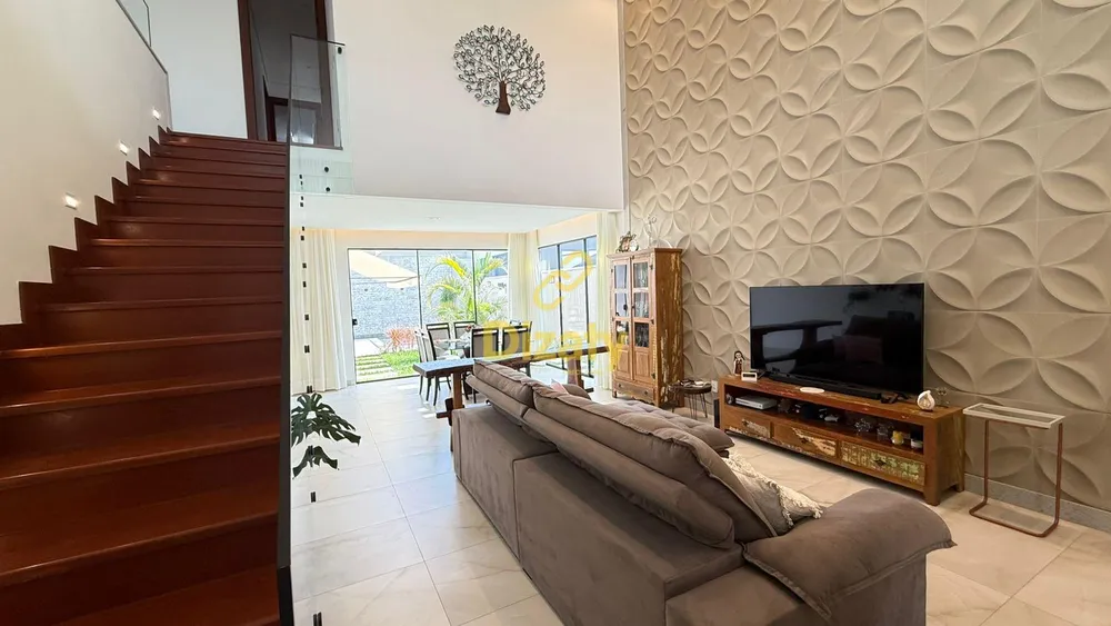 Casa de Condomínio, 4 quartos - Foto 5