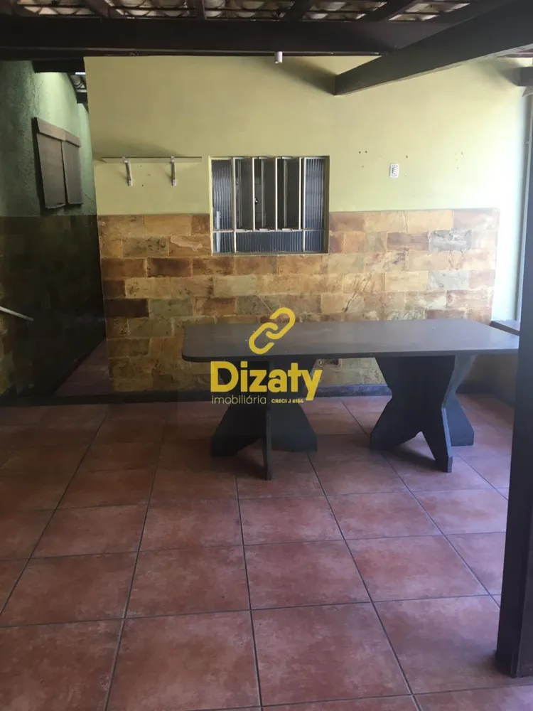 Casa, 3 quartos, 720 m² - Foto 12