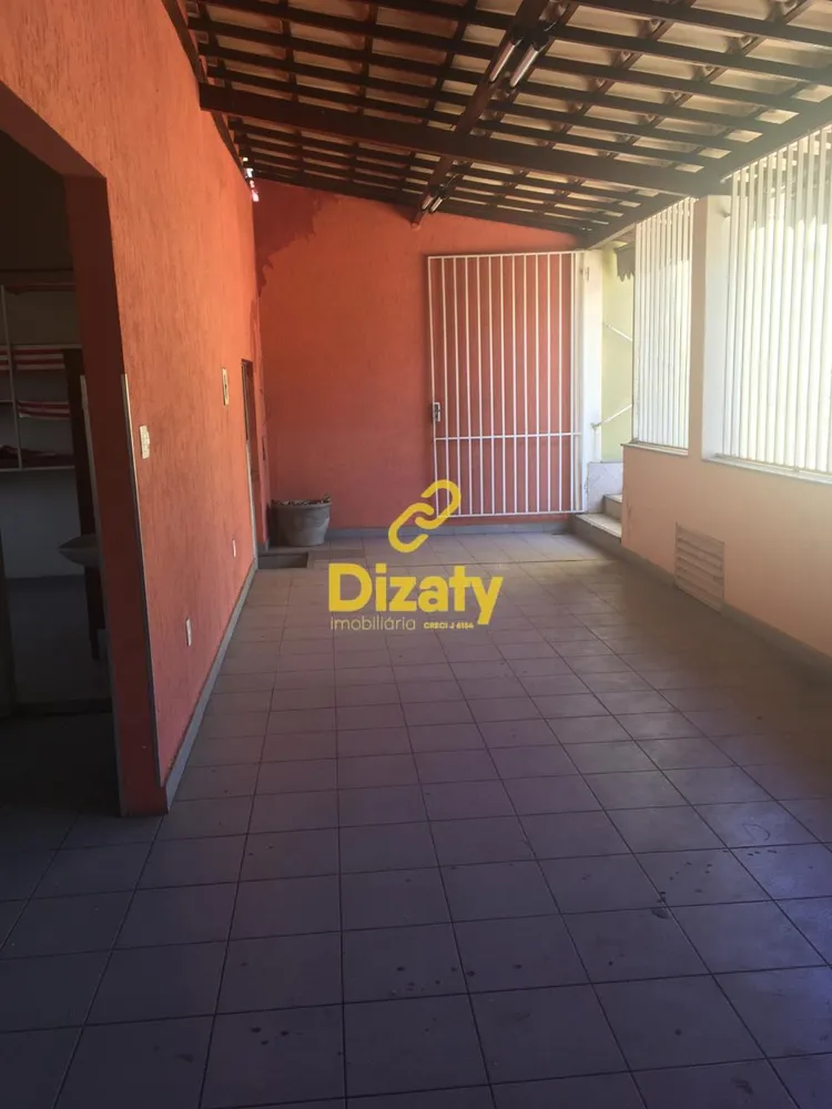 Casa, 3 quartos, 720 m² - Foto 3