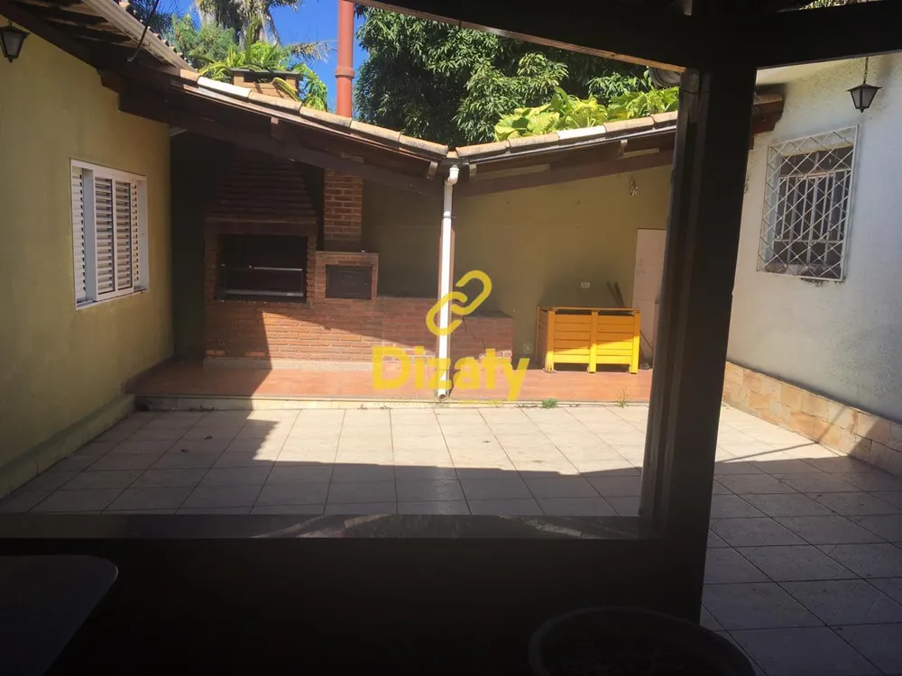 Casa, 3 quartos, 720 m² - Foto 2