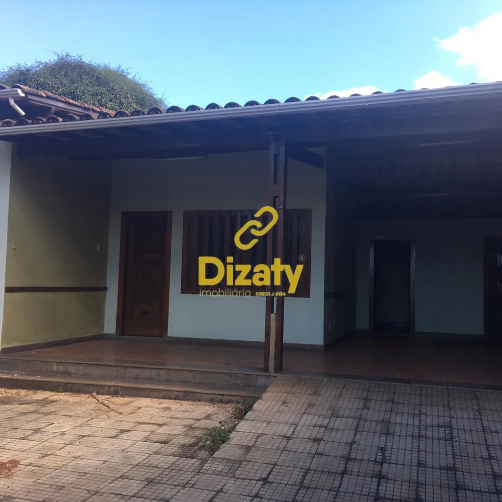 Casa, 3 quartos, 720 m² - Foto 1