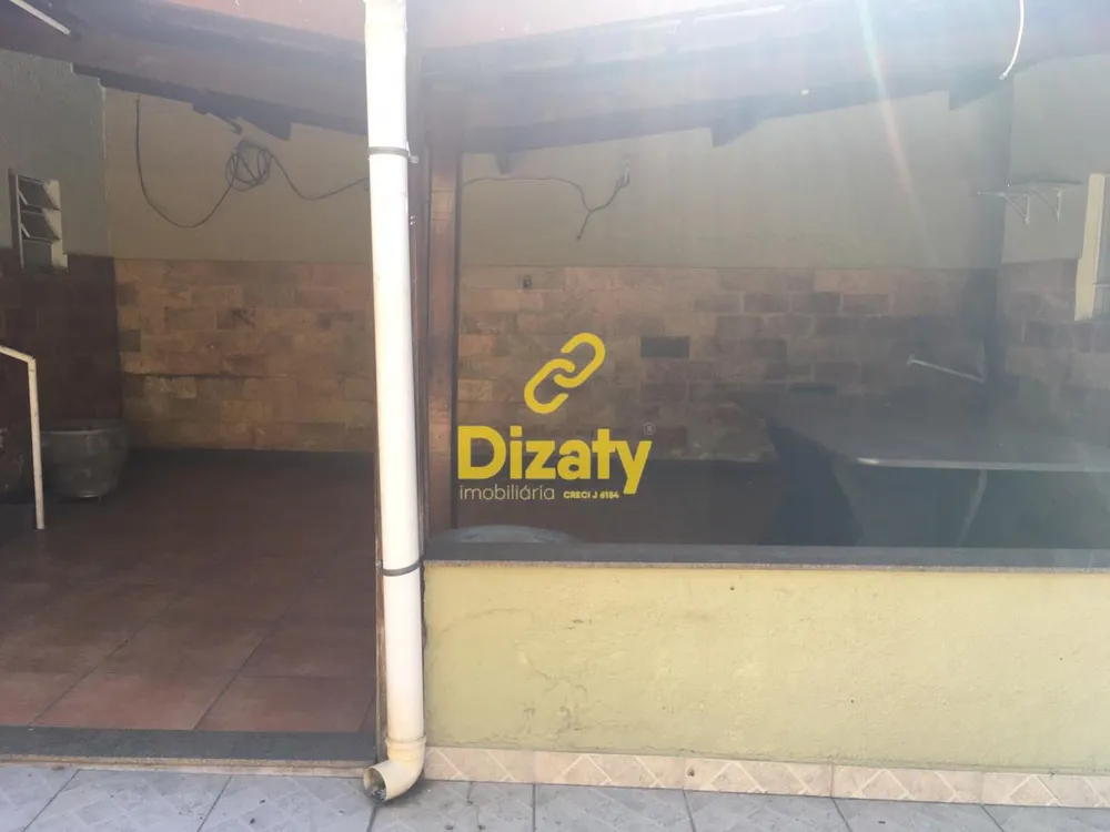 Casa, 3 quartos, 720 m² - Foto 4