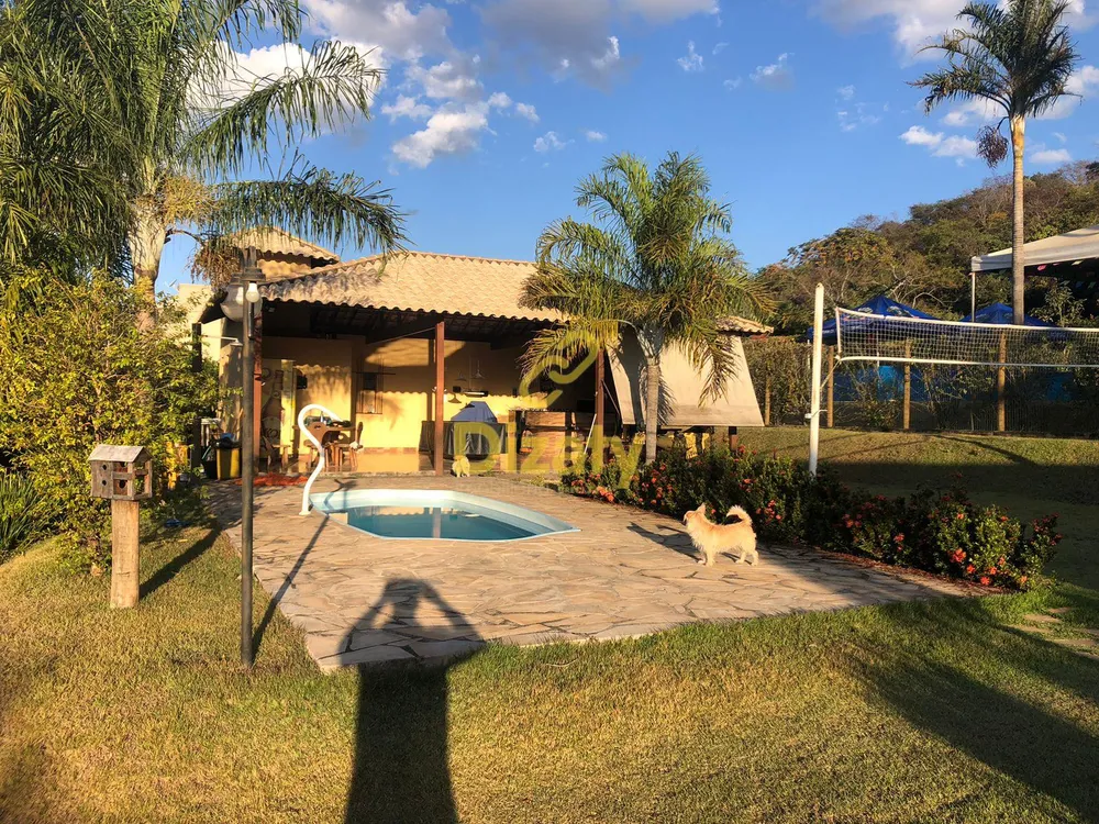 Casa de Condomínio, 2 quartos - Foto 7