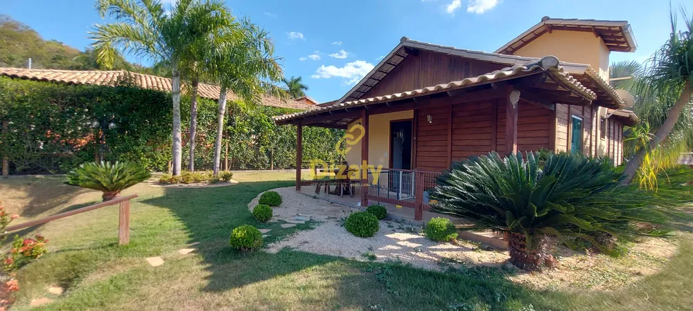 Casa de Condomínio, 2 quartos - Foto 4