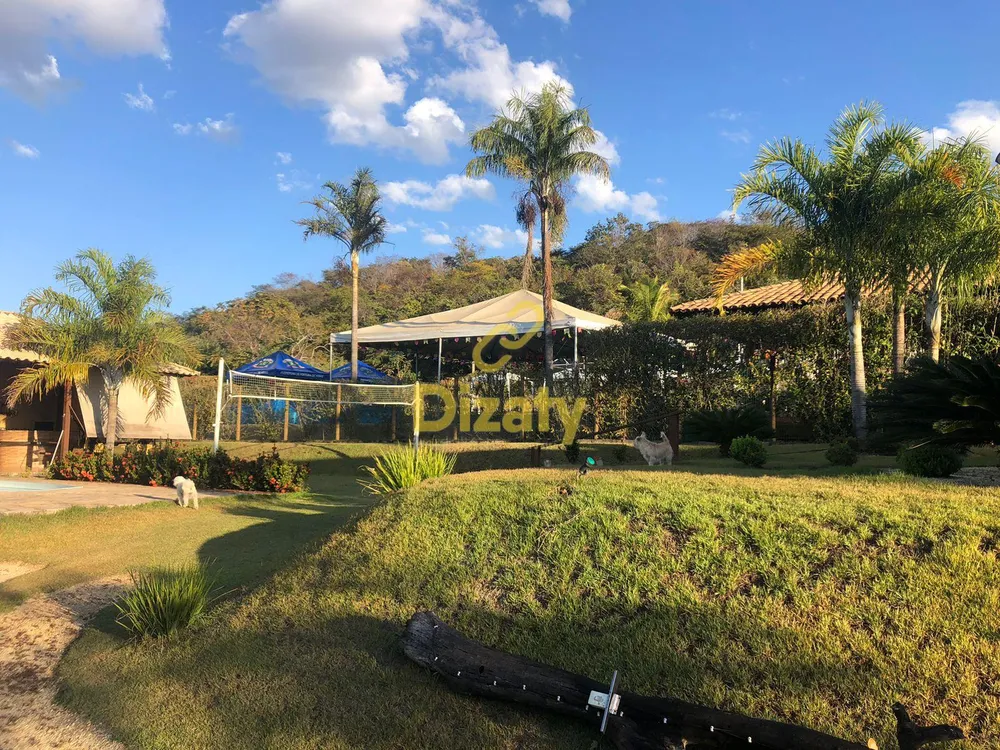 Casa de Condomínio, 2 quartos - Foto 6