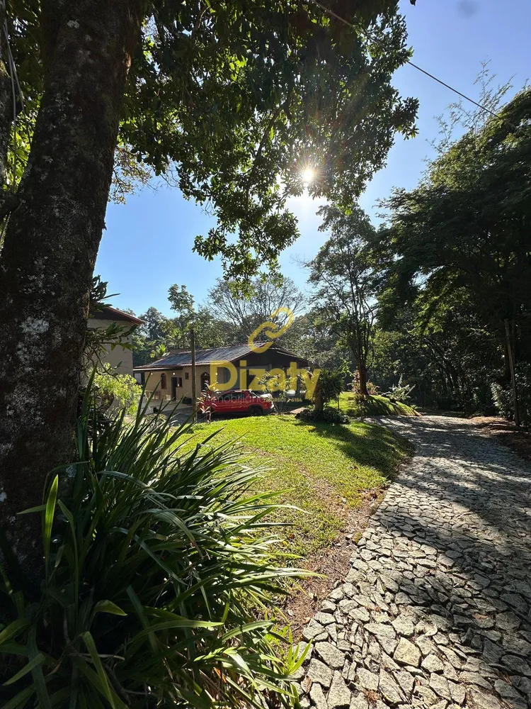 Sítio, 3 quartos, 500 m² - Foto 2