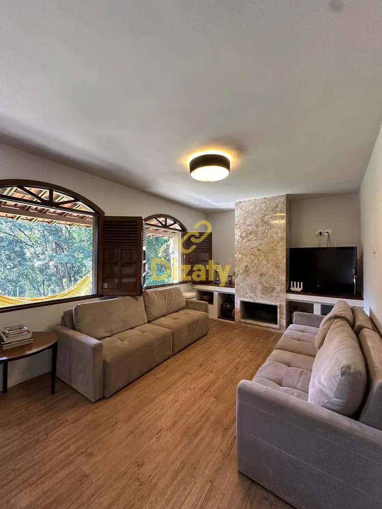 Sítio, 3 quartos, 500 m² - Foto 5