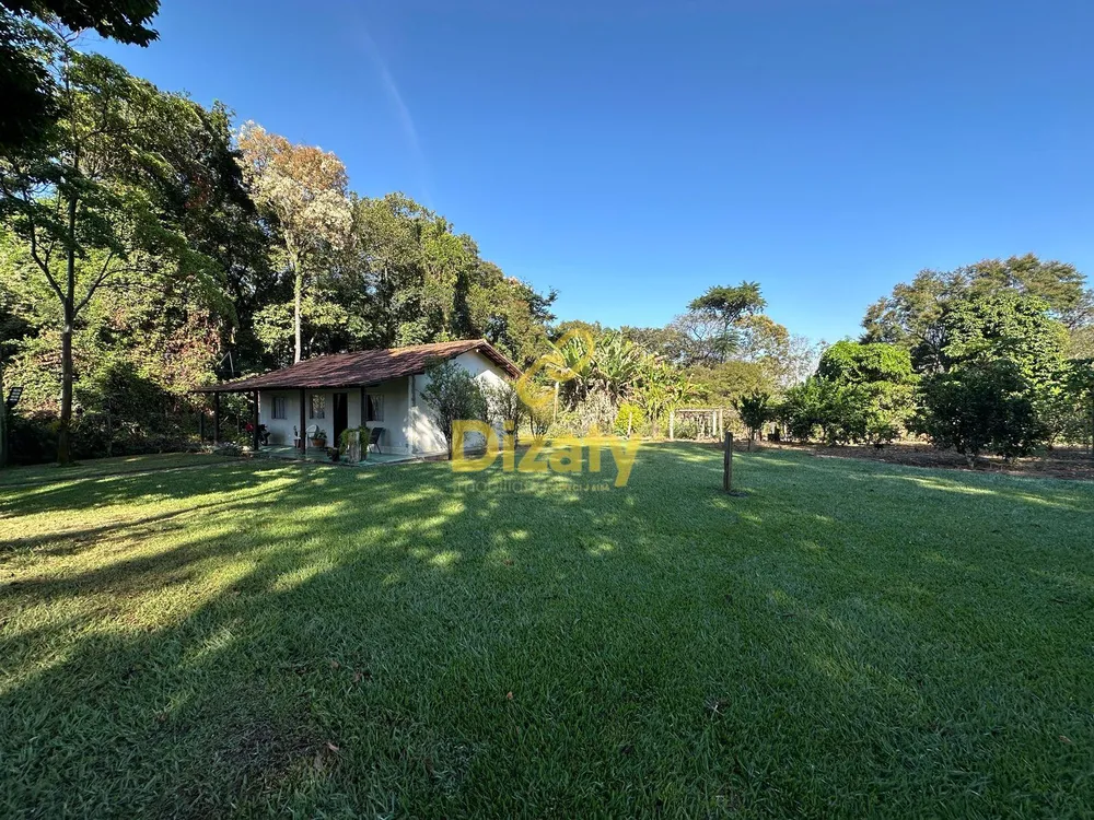 Sítio, 3 quartos, 500 m² - Foto 12
