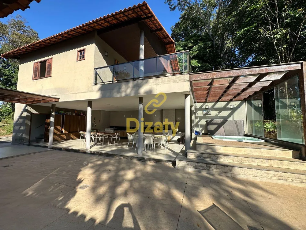 Sítio, 3 quartos, 500 m² - Foto 7