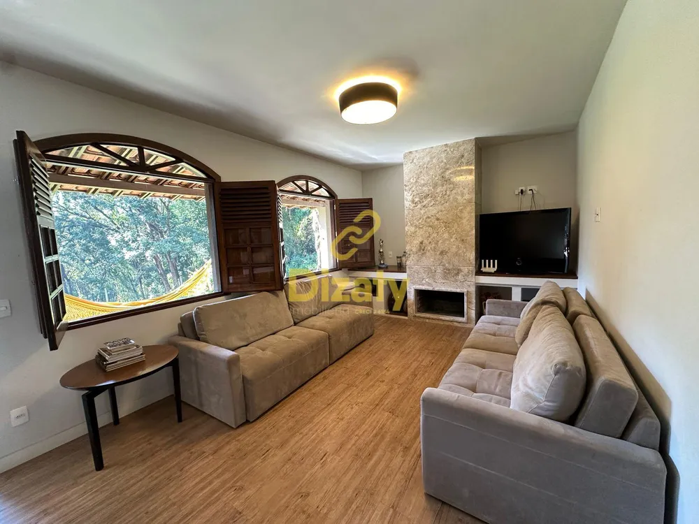 Sítio, 3 quartos, 500 m² - Foto 4
