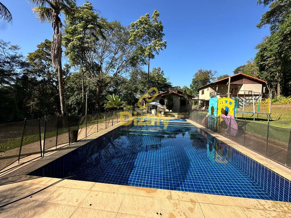 Sítio, 3 quartos, 500 m² - Foto 10