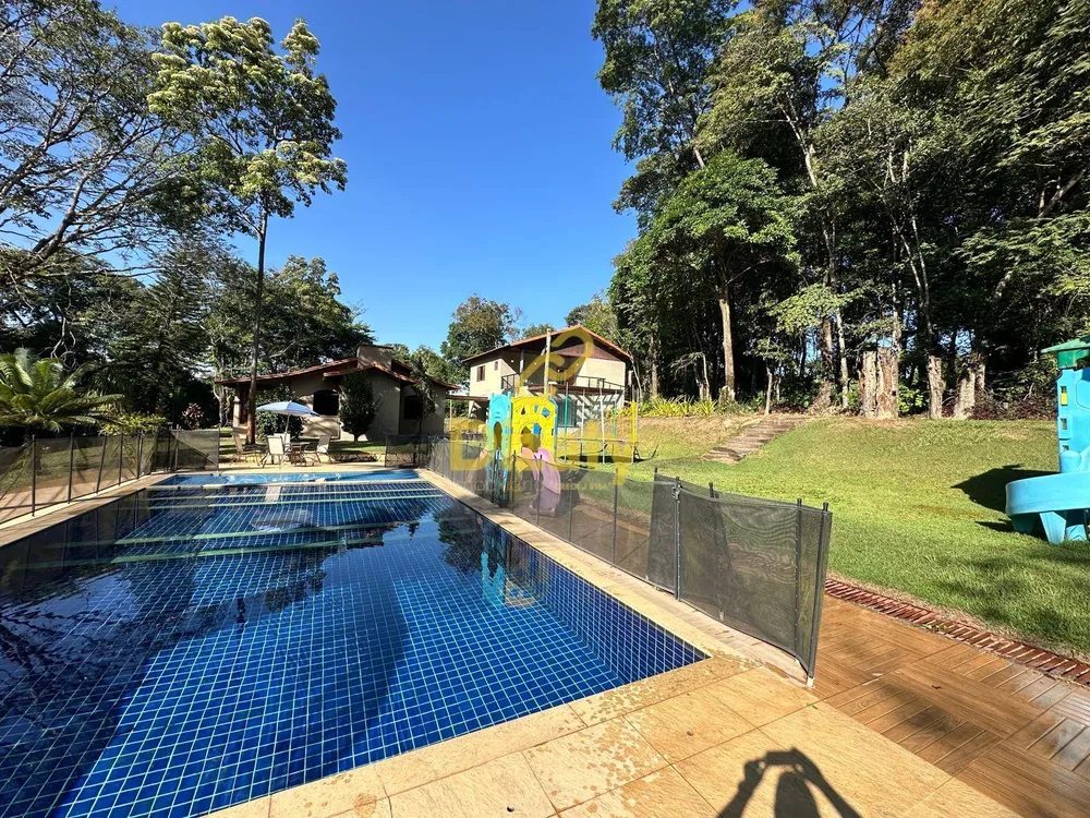 Sítio, 3 quartos, 500 m² - Foto 9