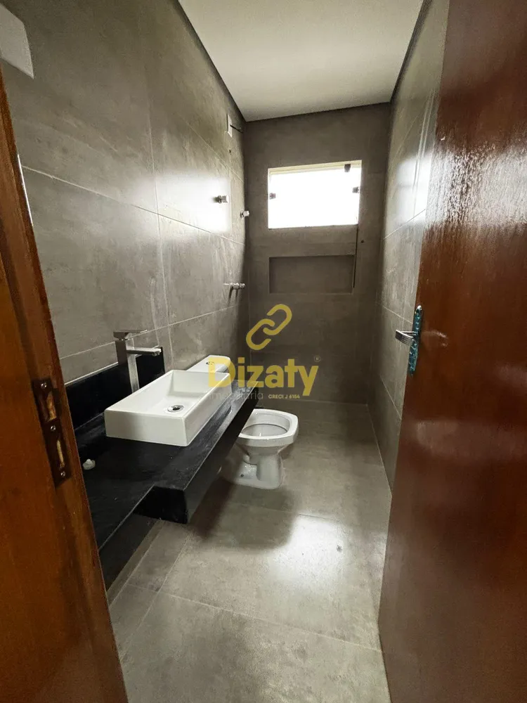 Casa, 3 quartos, 120 m² - Foto 10