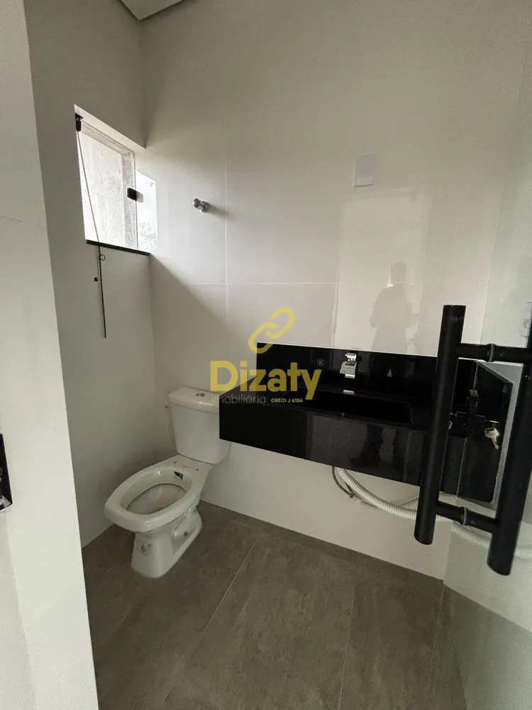 Casa, 3 quartos, 120 m² - Foto 11