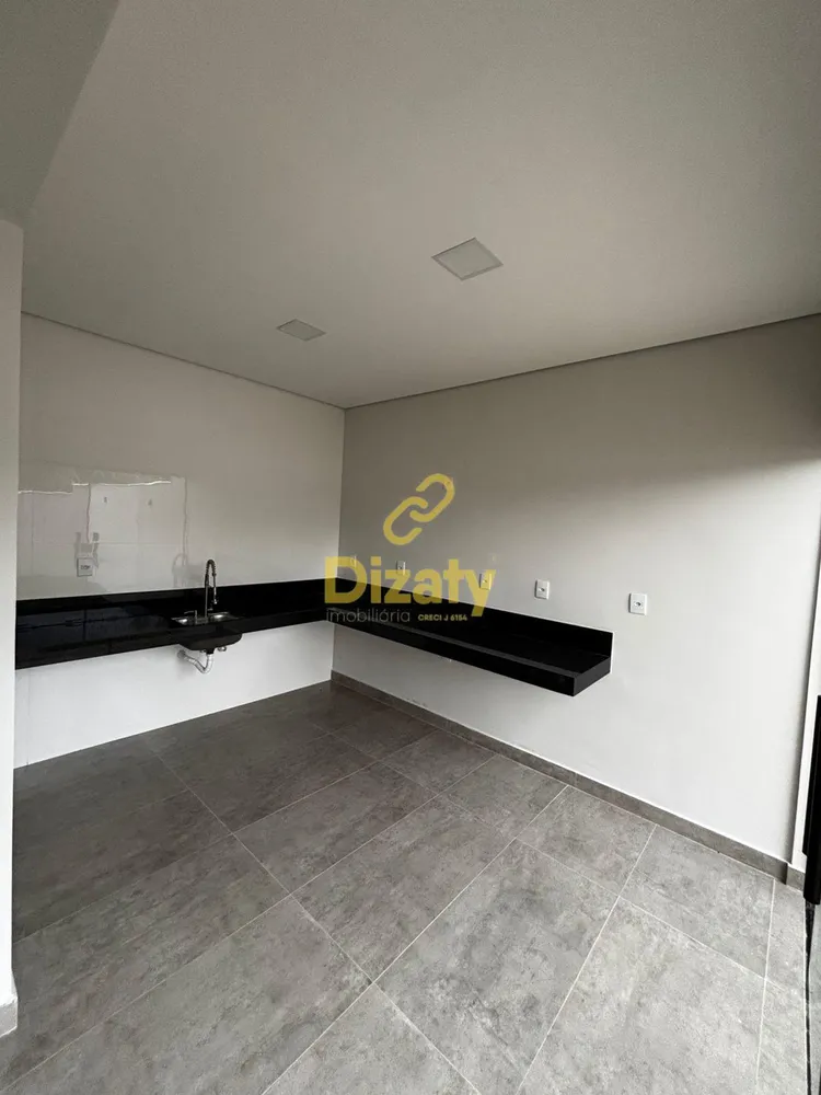 Casa, 3 quartos, 120 m² - Foto 7