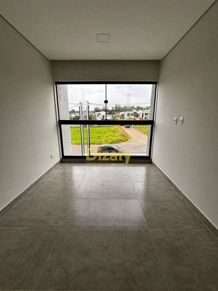Casa, 3 quartos, 120 m² - Foto 1