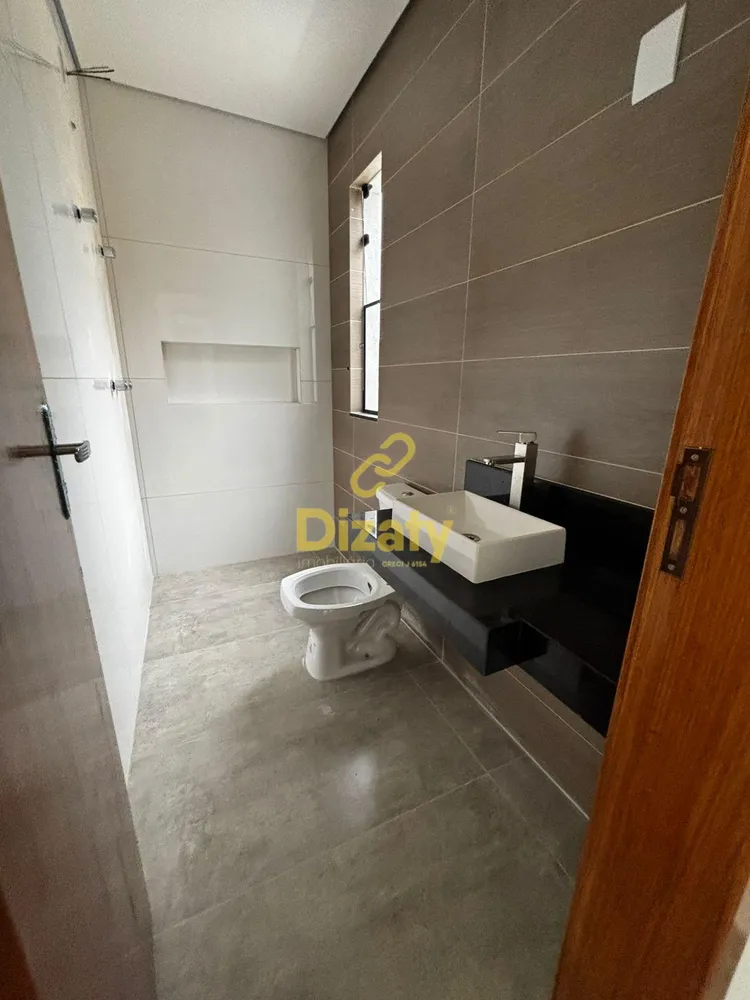 Casa, 3 quartos, 120 m² - Foto 3