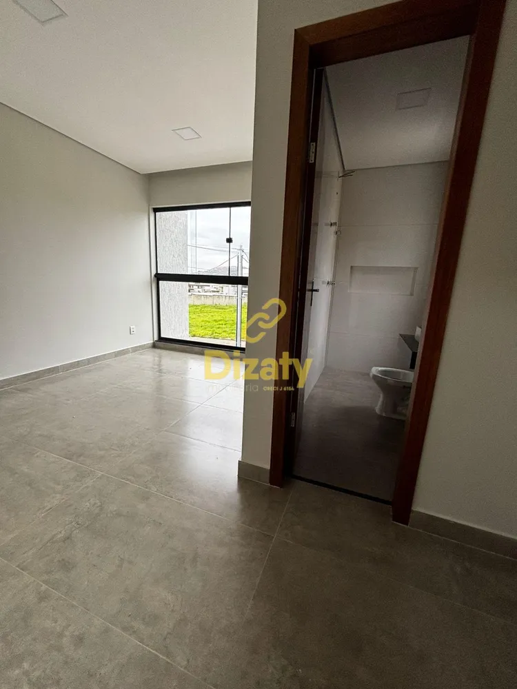 Casa, 3 quartos, 120 m² - Foto 9