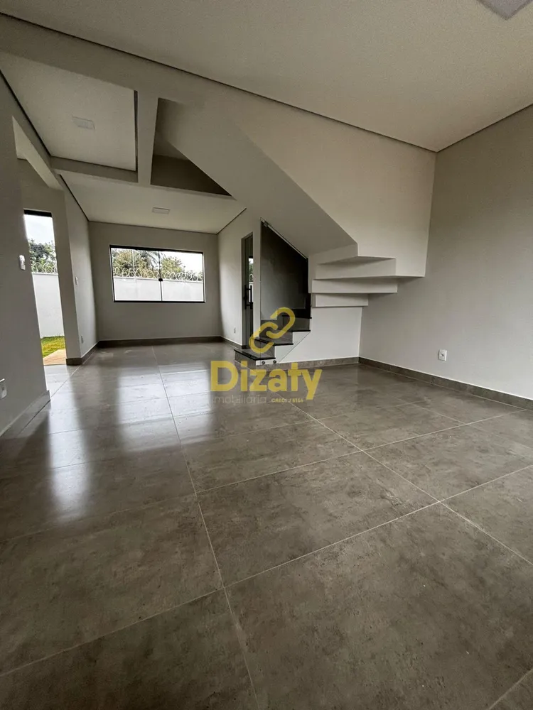 Casa, 3 quartos, 120 m² - Foto 4