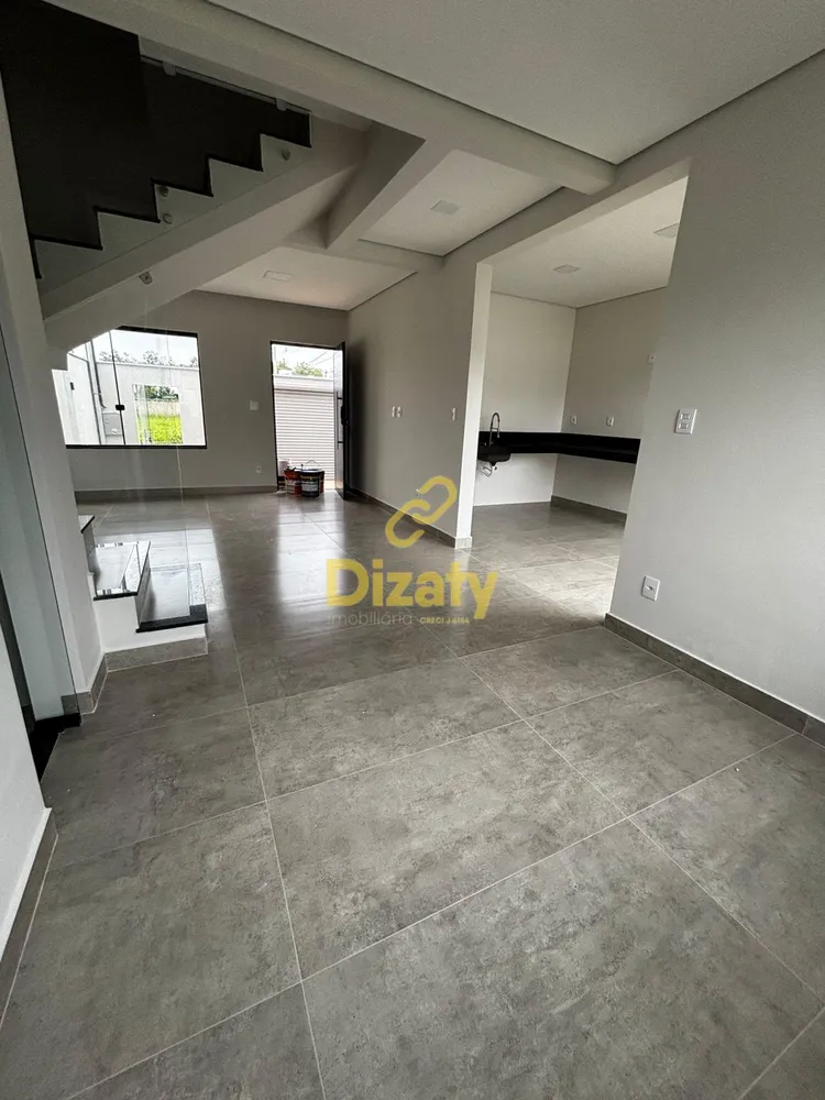 Casa, 3 quartos, 120 m² - Foto 6