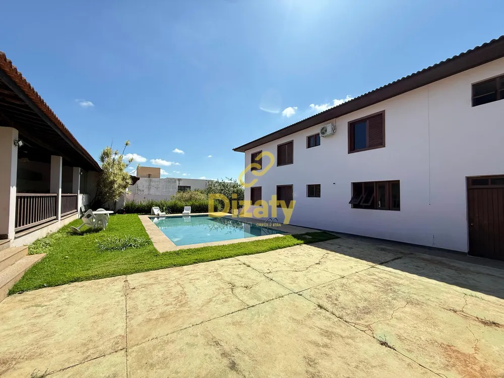 Casa, 3 quartos, 1080 m² - Foto 11