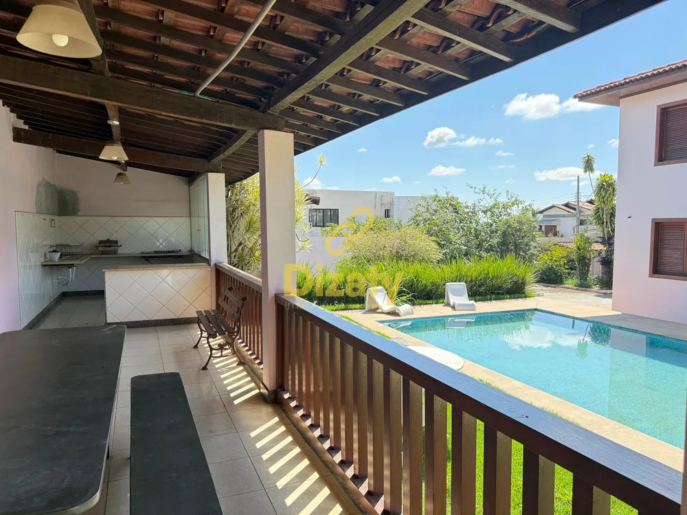 Casa, 3 quartos, 1080 m² - Foto 12