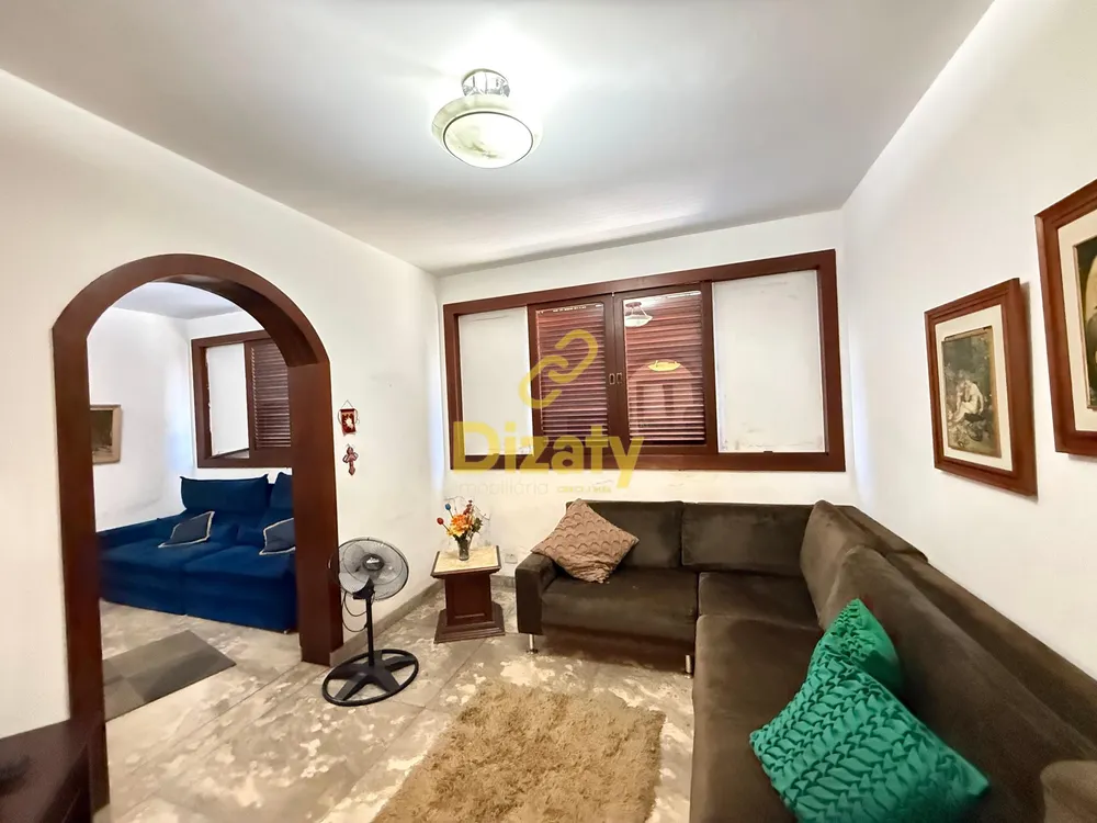 Casa, 3 quartos, 1080 m² - Foto 2