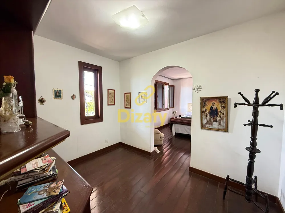 Casa, 3 quartos, 1080 m² - Foto 6