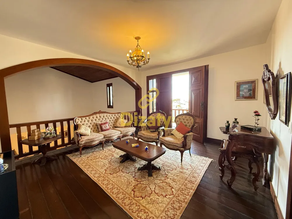 Casa, 3 quartos, 1080 m² - Foto 3
