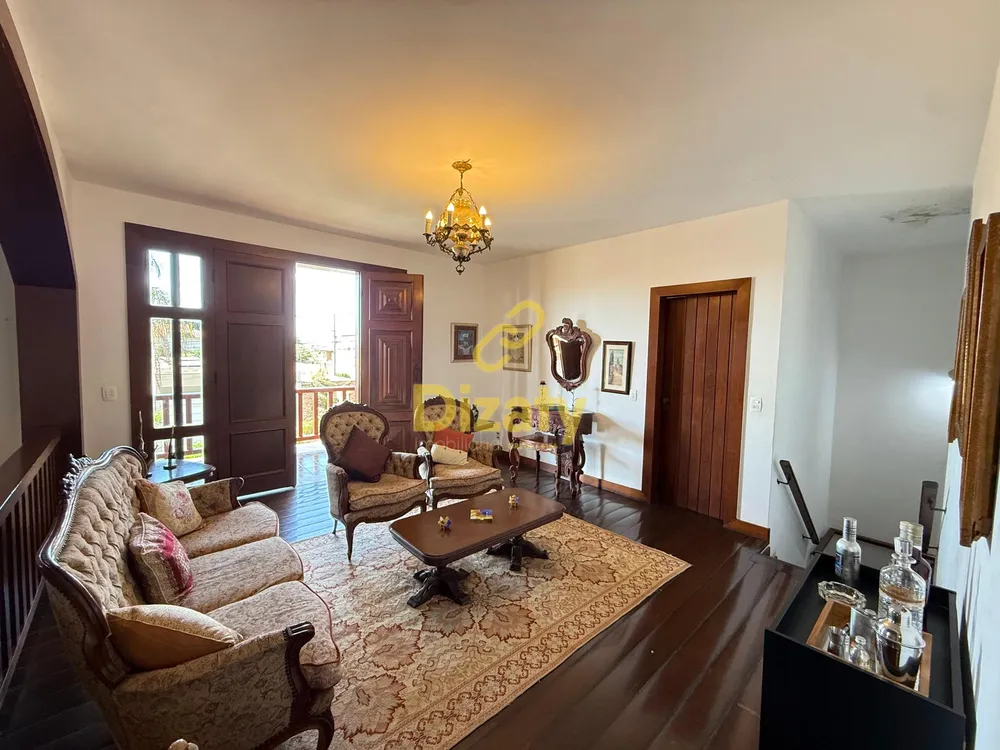 Casa, 3 quartos, 1080 m² - Foto 4