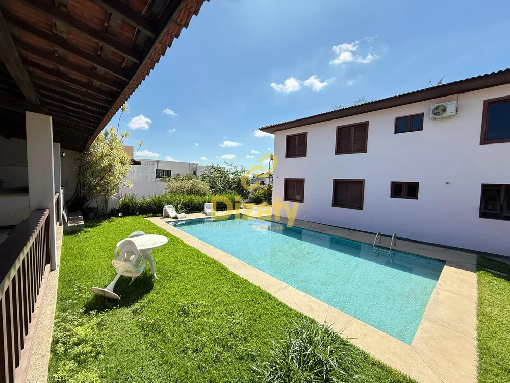 Casa, 3 quartos, 1080 m² - Foto 13