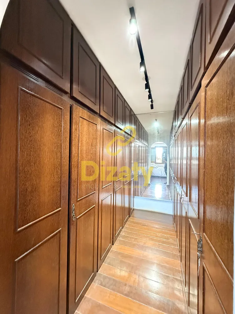 Casa, 3 quartos, 1080 m² - Foto 8