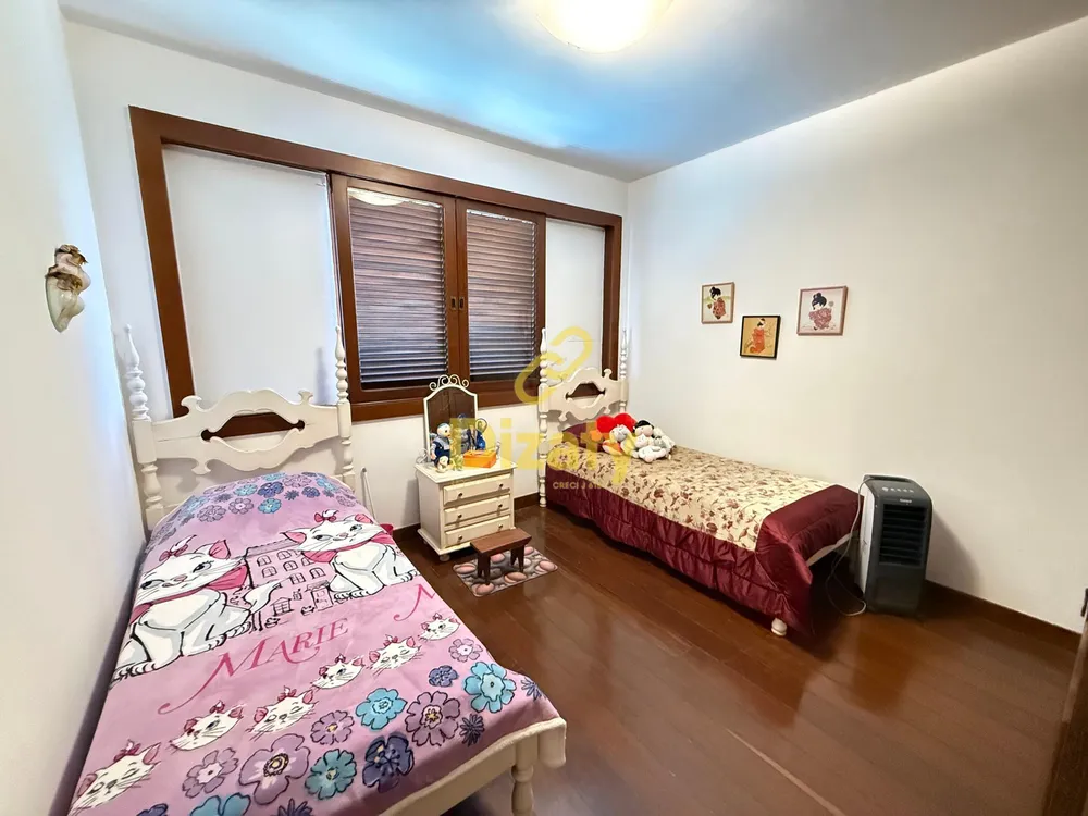 Casa, 3 quartos, 1080 m² - Foto 5