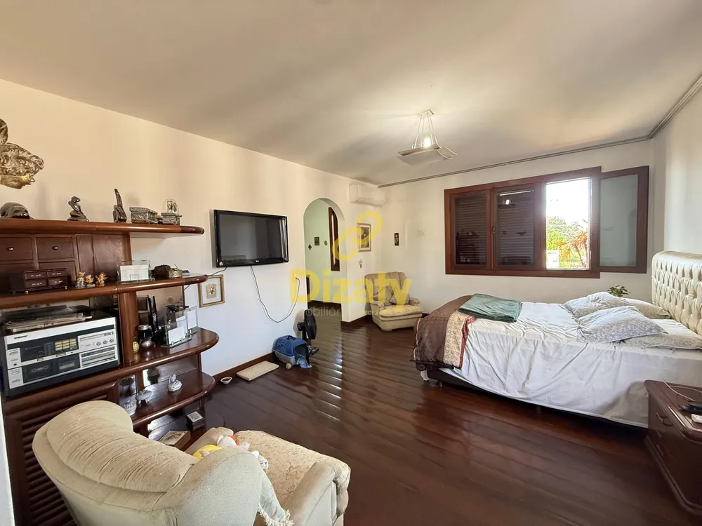 Casa, 3 quartos, 1080 m² - Foto 7