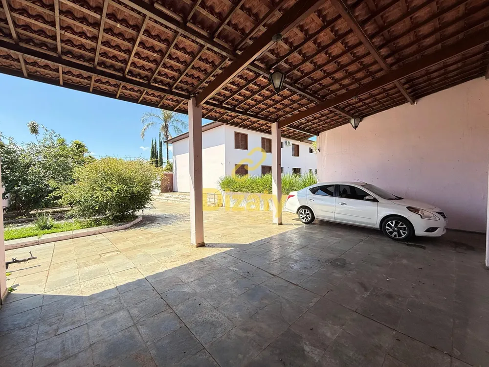Casa, 3 quartos, 1080 m² - Foto 15