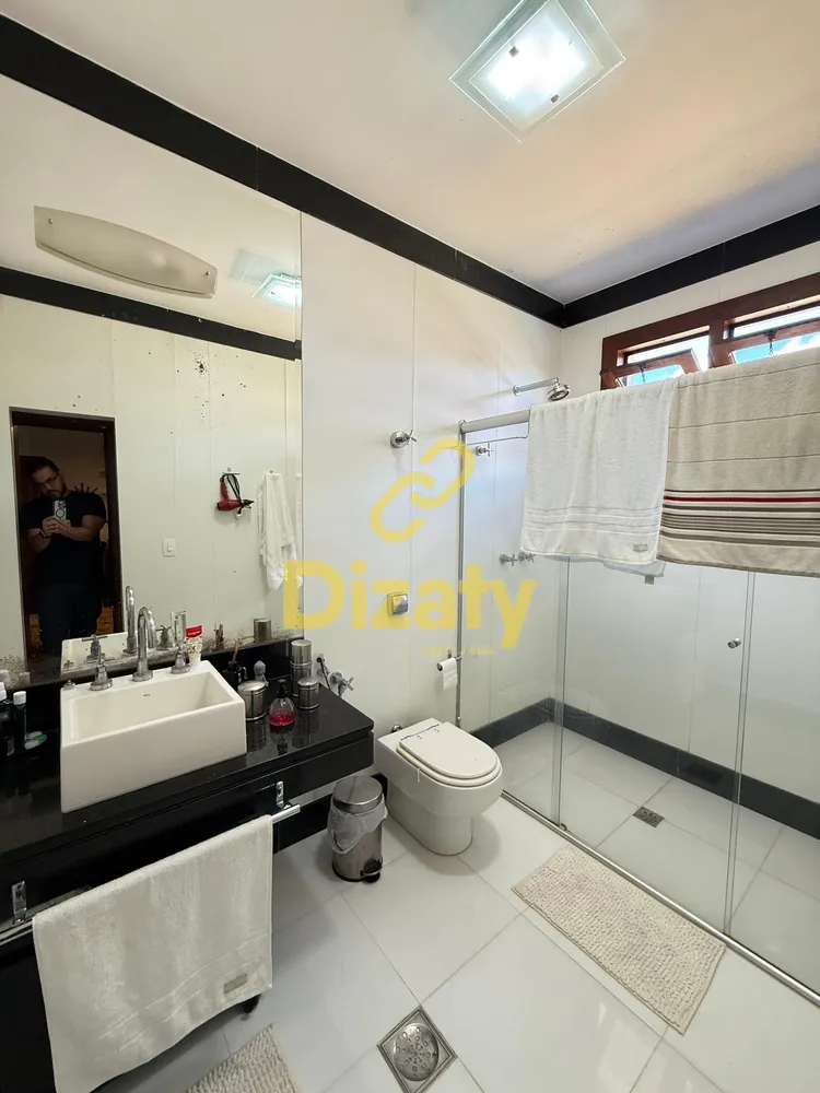Casa, 3 quartos, 1080 m² - Foto 9