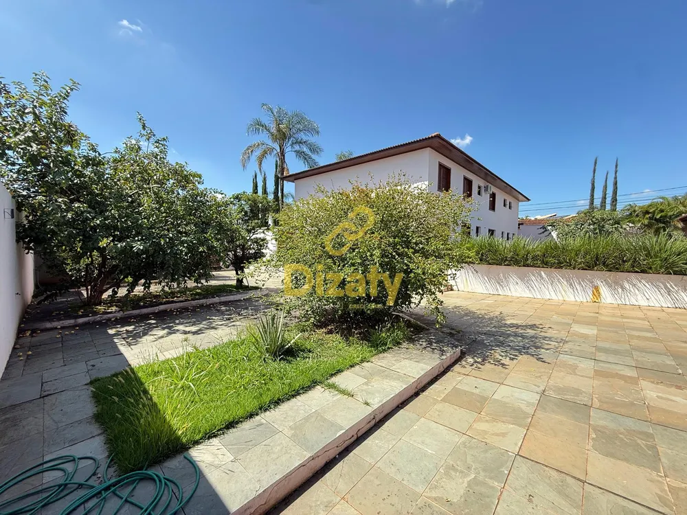 Casa, 3 quartos, 1080 m² - Foto 14