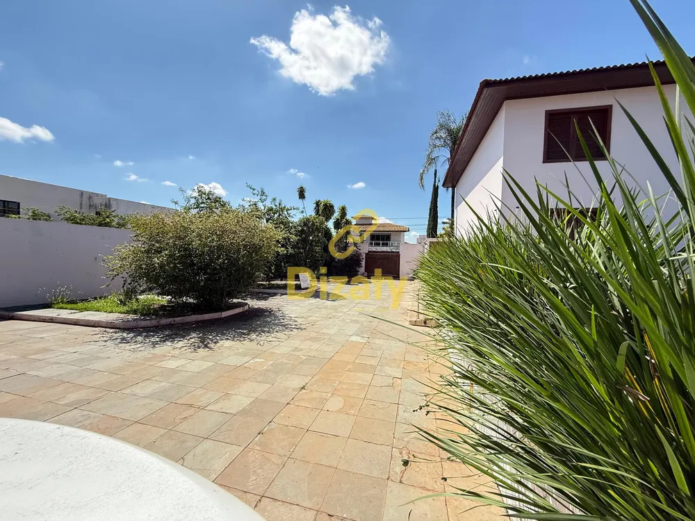 Casa, 3 quartos, 1080 m² - Foto 16