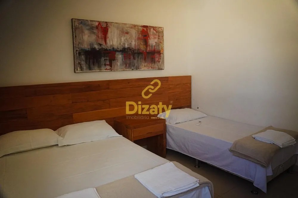 Casa de Condomínio, 11 quartos - Foto 10