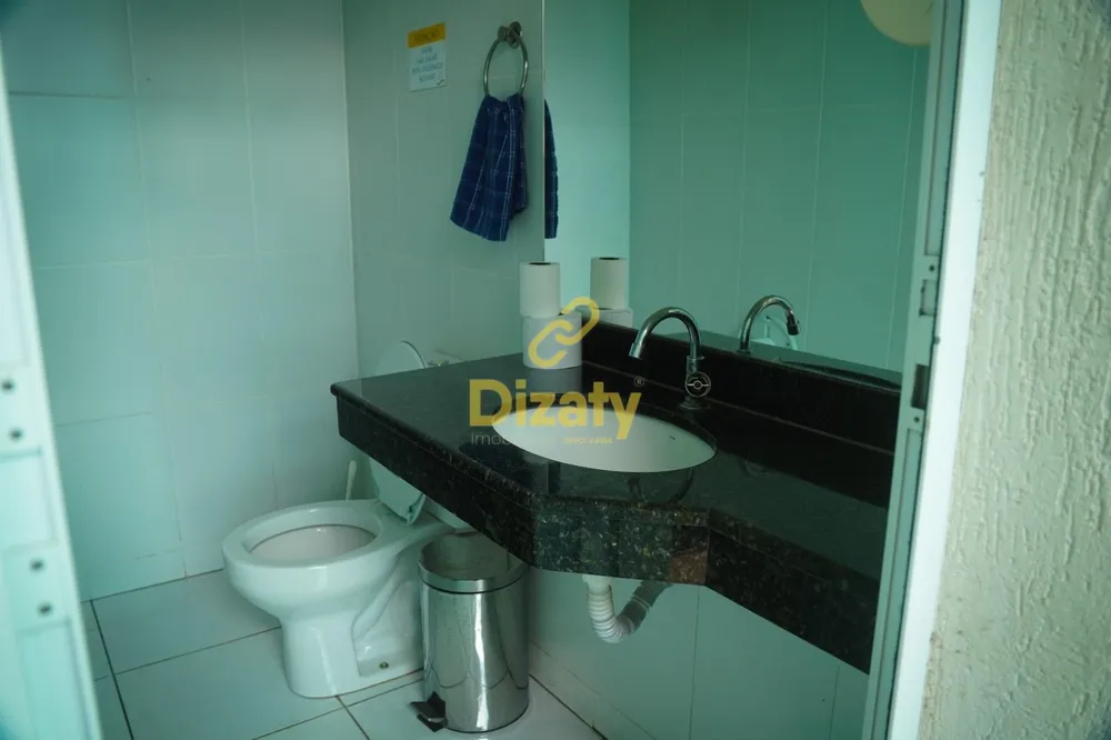 Casa de Condomínio, 11 quartos - Foto 12