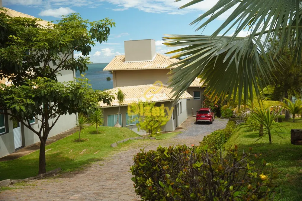 Casa de Condomínio, 11 quartos - Foto 7