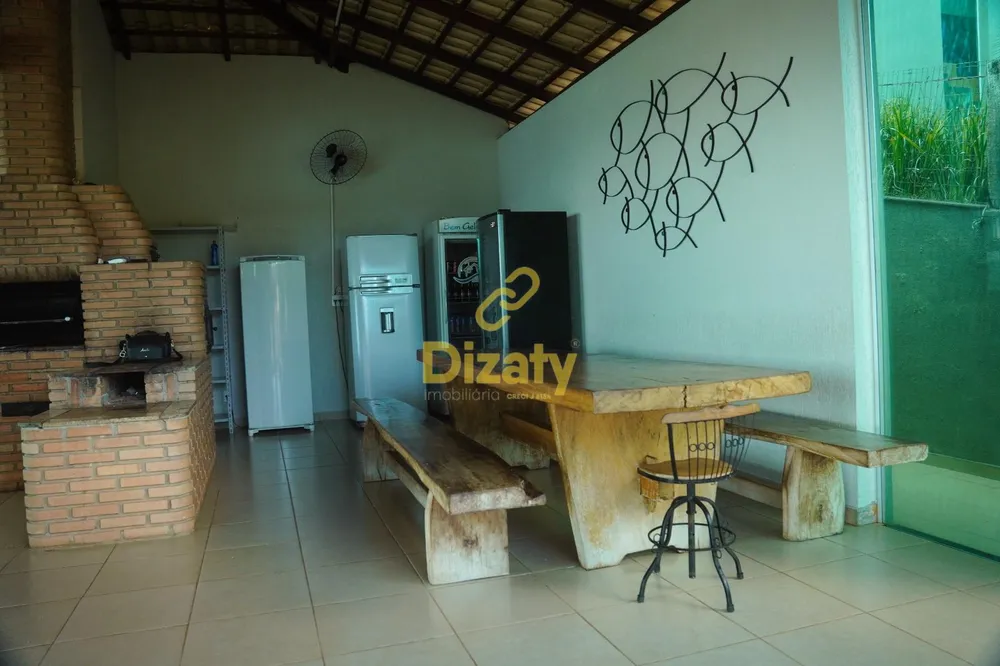 Casa de Condomínio, 11 quartos - Foto 6