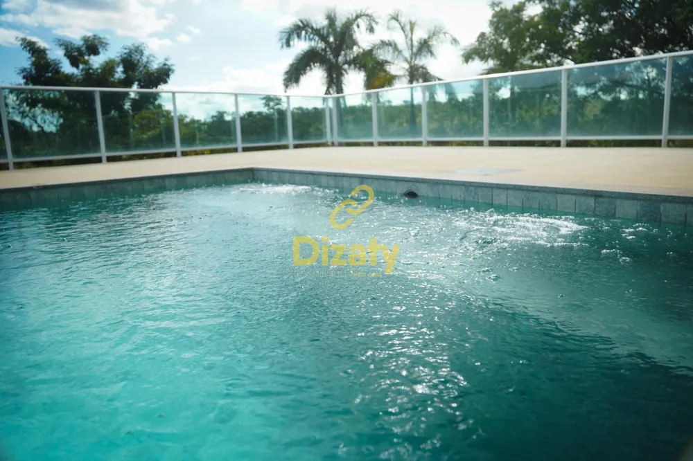 Casa de Condomínio, 11 quartos - Foto 3